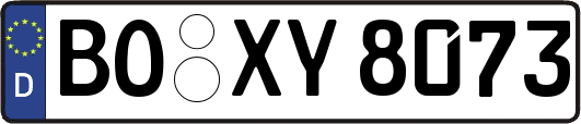 BO-XY8073