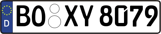 BO-XY8079