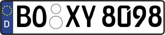 BO-XY8098