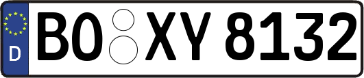 BO-XY8132