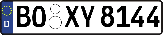 BO-XY8144