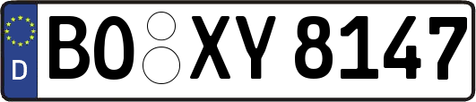 BO-XY8147