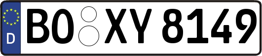 BO-XY8149