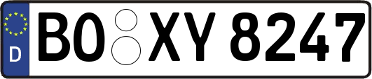 BO-XY8247