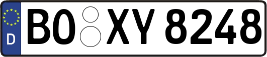 BO-XY8248