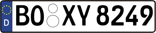 BO-XY8249