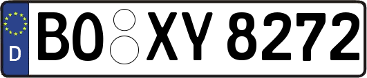 BO-XY8272