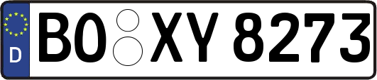 BO-XY8273