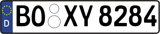 BO-XY8284