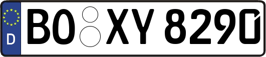 BO-XY8290