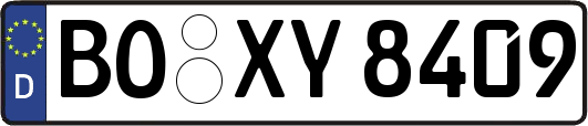 BO-XY8409