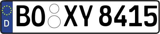 BO-XY8415