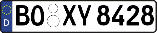 BO-XY8428