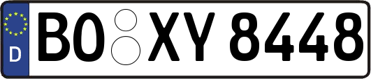 BO-XY8448