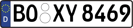 BO-XY8469