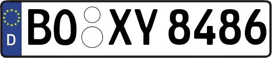 BO-XY8486