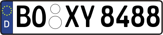 BO-XY8488