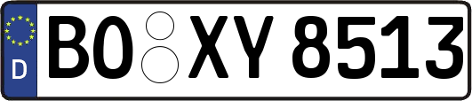 BO-XY8513