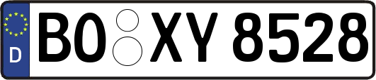 BO-XY8528