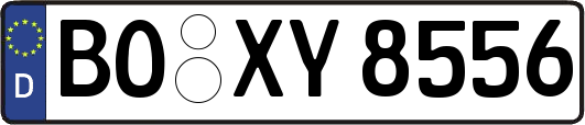 BO-XY8556