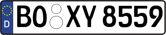 BO-XY8559