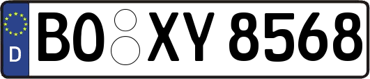BO-XY8568