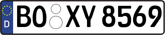 BO-XY8569