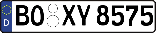 BO-XY8575