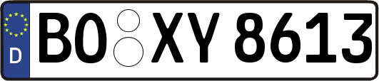 BO-XY8613