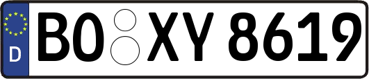 BO-XY8619