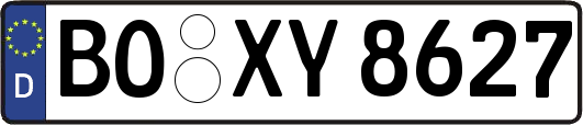 BO-XY8627