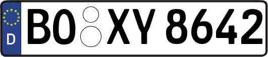 BO-XY8642