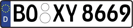 BO-XY8669