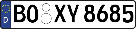 BO-XY8685