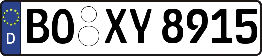 BO-XY8915