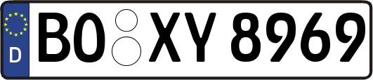 BO-XY8969