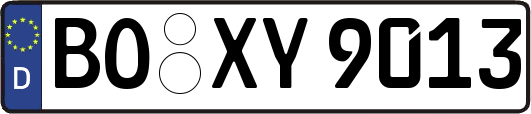 BO-XY9013