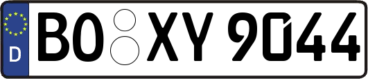 BO-XY9044