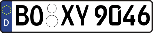 BO-XY9046