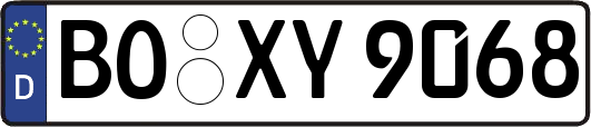 BO-XY9068