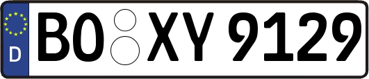 BO-XY9129