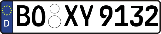 BO-XY9132