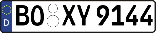 BO-XY9144