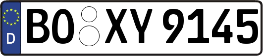 BO-XY9145