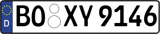 BO-XY9146