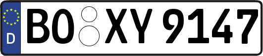 BO-XY9147