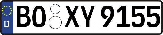 BO-XY9155