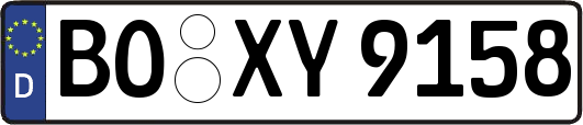 BO-XY9158