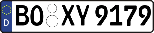BO-XY9179