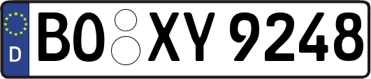 BO-XY9248